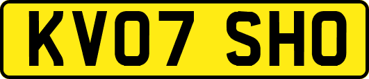 KV07SHO
