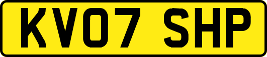 KV07SHP