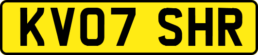 KV07SHR