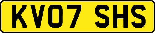 KV07SHS