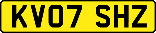 KV07SHZ