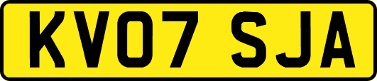 KV07SJA