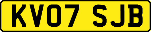 KV07SJB