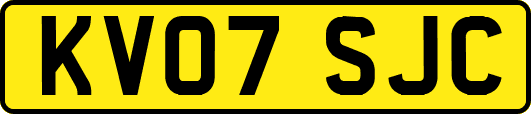 KV07SJC