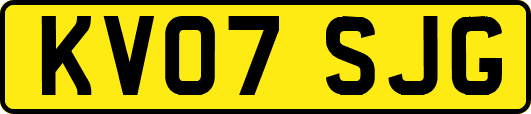 KV07SJG