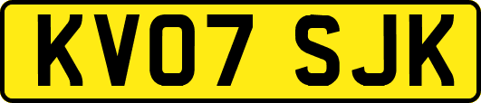 KV07SJK