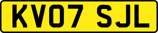 KV07SJL