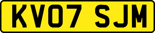 KV07SJM