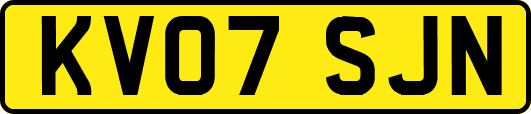 KV07SJN