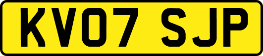 KV07SJP