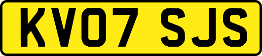 KV07SJS