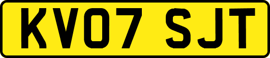 KV07SJT