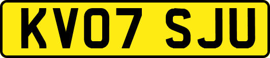 KV07SJU