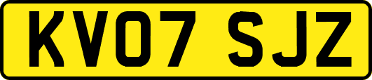 KV07SJZ