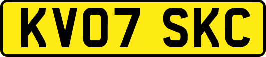 KV07SKC
