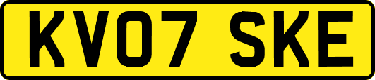 KV07SKE