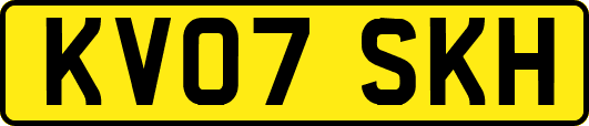 KV07SKH