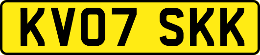 KV07SKK