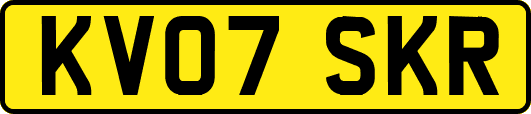 KV07SKR