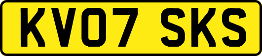 KV07SKS
