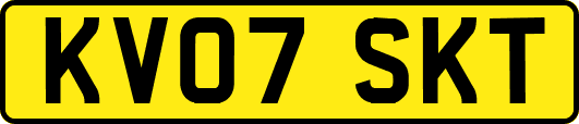KV07SKT