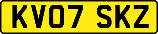 KV07SKZ