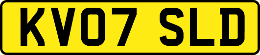 KV07SLD