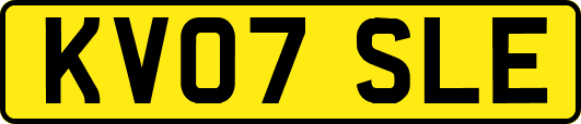 KV07SLE