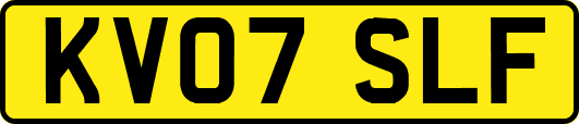 KV07SLF