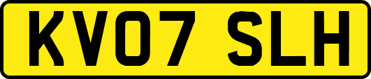 KV07SLH