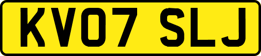KV07SLJ
