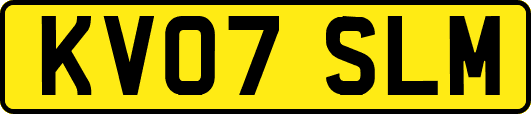 KV07SLM