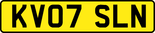 KV07SLN