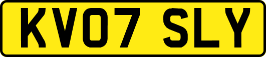KV07SLY