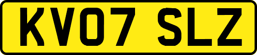 KV07SLZ