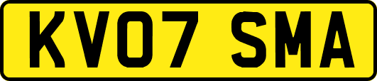 KV07SMA