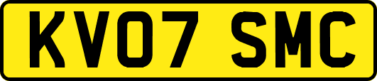 KV07SMC