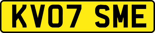 KV07SME