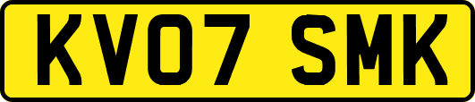 KV07SMK