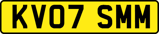 KV07SMM