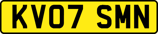 KV07SMN