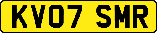 KV07SMR