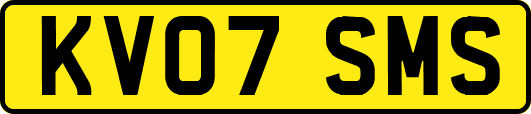 KV07SMS