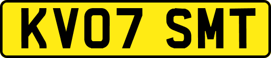 KV07SMT