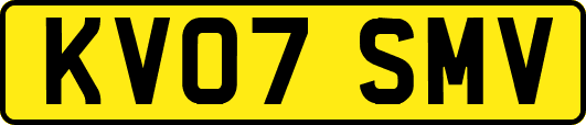 KV07SMV