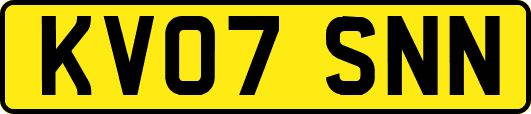 KV07SNN