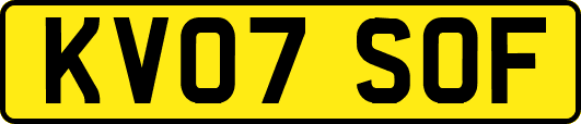 KV07SOF