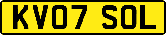 KV07SOL