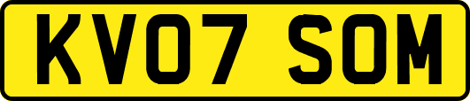 KV07SOM