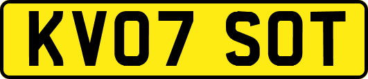 KV07SOT
